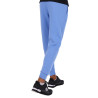 Pantalon de jogging Sergio Tacchini ITZAL Bleu dos