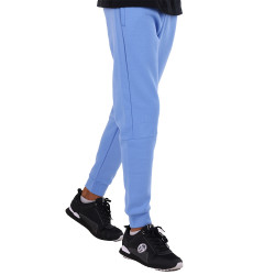 Pantalon de jogging Sergio Tacchini ITZAL Bleu Homme Chez DM'Sports