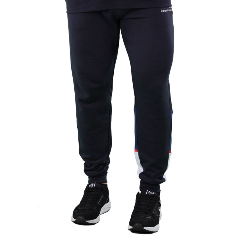 Pantalon de jogging Sergio Tacchini INCASTRO FLEECE