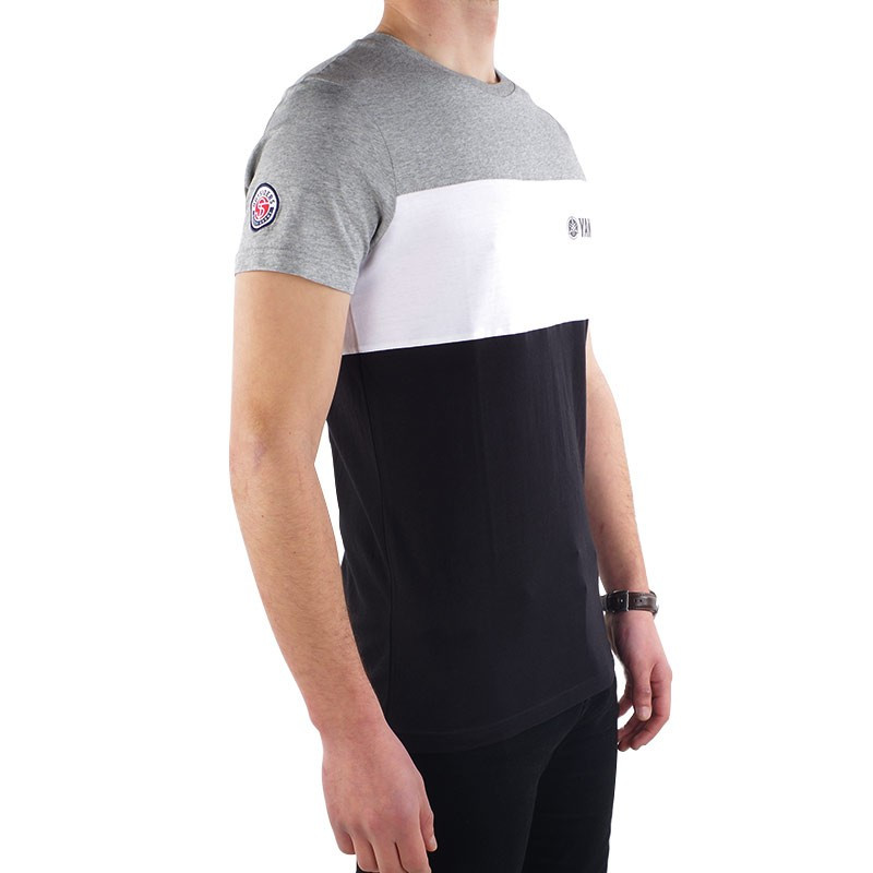 T-shirt Yamaha Dual FQ20 | La bagagerie du Motard