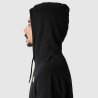 Sweat à Capuche The North Face COORDINATE Noir CAPUCHE