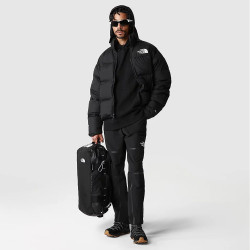 Sweat à Capuche The North Face COORDINATE Noir DOUDOUNE