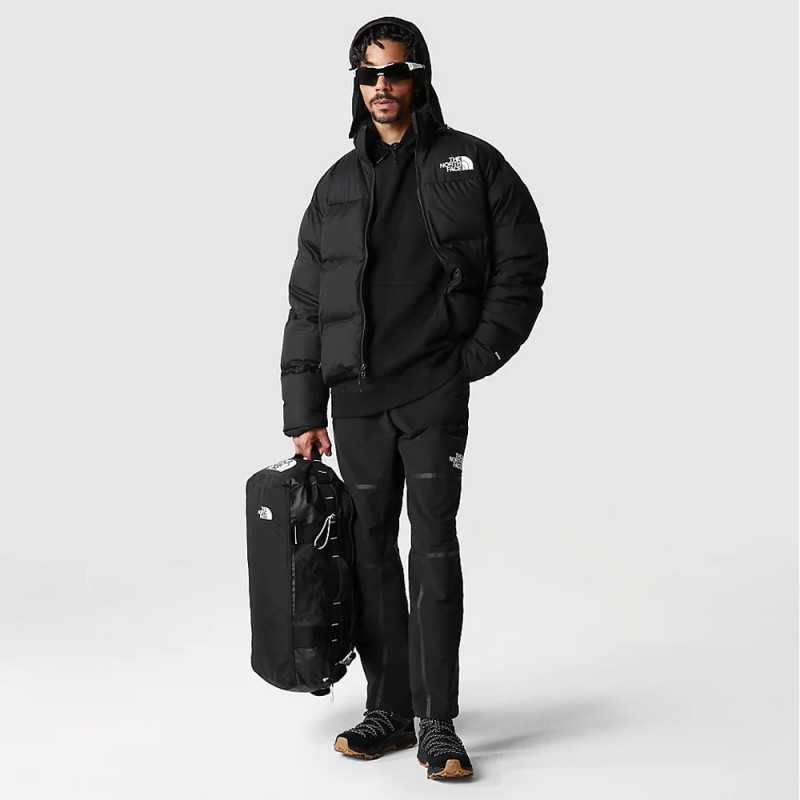 Sweat à Capuche The North Face COORDINATE Noir DOUDOUNE