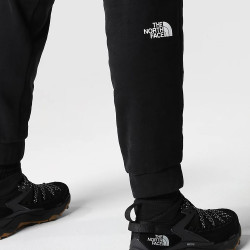 Pantalon de survêtement The North Face COORDINATES BAS