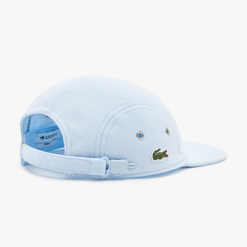 casquette lacoste bleu