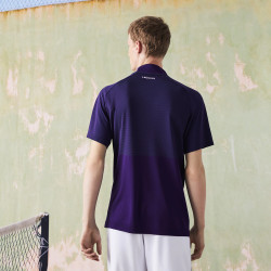 Polo Tennis LACOSTE SPORT slim fit