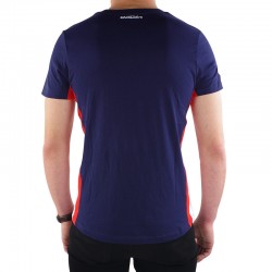 T-shirt Yamaha en coton