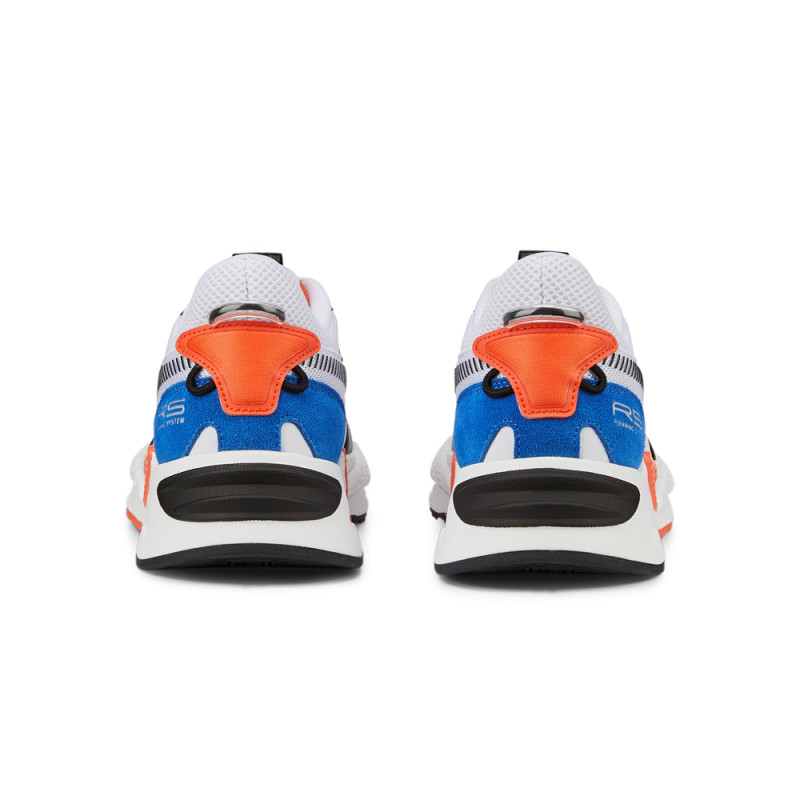 Puma RS-Z TOP Noir Junior arrière