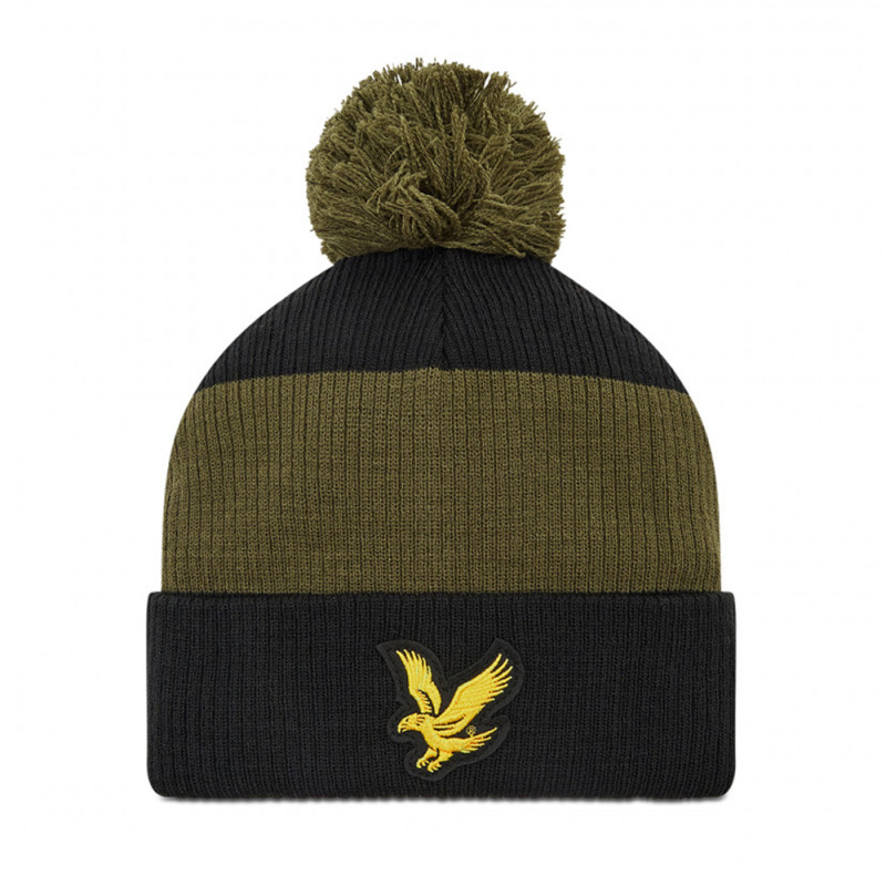 Bonnet Lyle & Scott Bengal Bobble