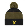Bonnet Lyle & Scott Bengal Bobble