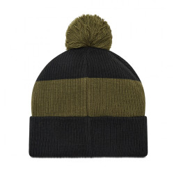 Bonnet Lyle & Scott Bengal Bobble dos