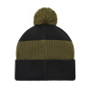 Bonnet Lyle & Scott Bengal Bobble dos