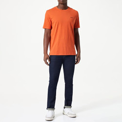 T-Shirt Hugo DERO222 Orange