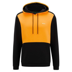 Sweat à capuche Boss SOODY 1 à la boutique DM'Sports