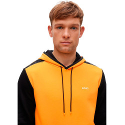 Sweat à capuche Boss SOODY 1 à la boutique DM'Sports