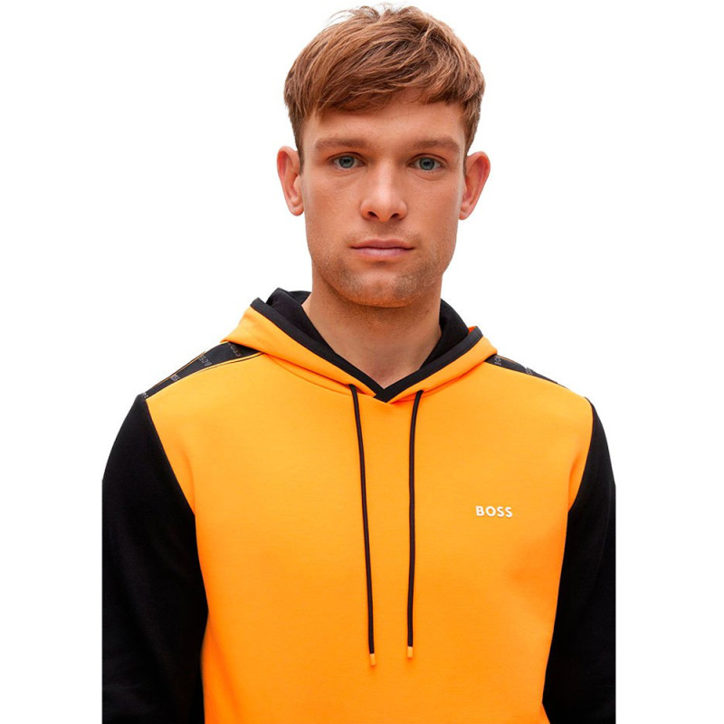 Sweat à capuche Boss SOODY 1 à la boutique DM'Sports