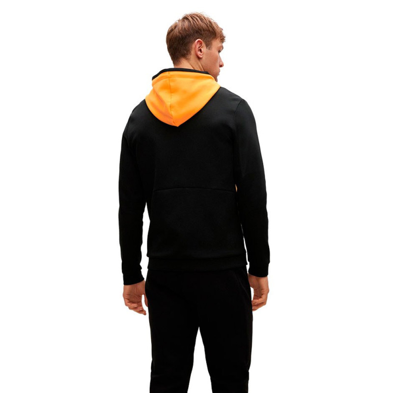 Sweat à capuche Boss SOODY 1 à la boutique DM'Sports