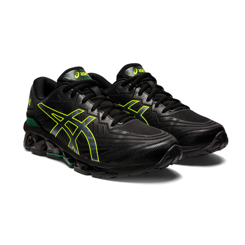 Baskets Asics GEL-QUANTUM 360 VII côté