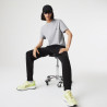 T-shirt Lacoste Gris