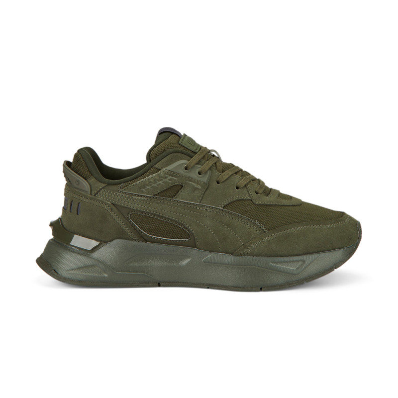 Baskets Puma MIRAGE SPORT TONAL Forest night-ebony