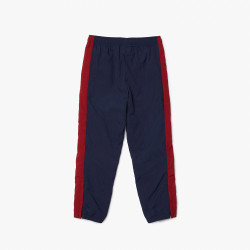 PANTALON DE SURVÊTEMENT LACOSTE ENFANT COLOR-BLOCK