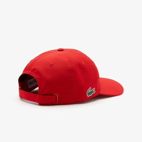 Casquette Lacoste