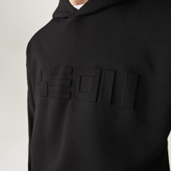 Sweatshirt à capuche Lacoste