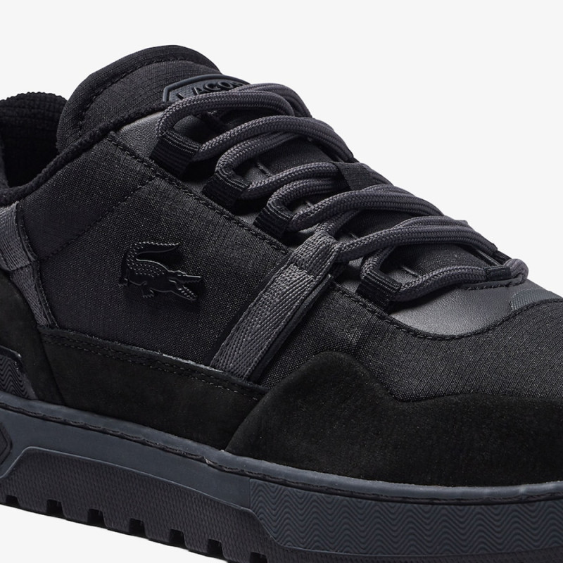 LACOSTE outdoor T-Clip Winter