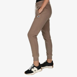 Pantalon New Balance SMALL LOGO PANTS côté