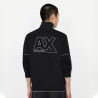 Veste Armani Exchange Logo