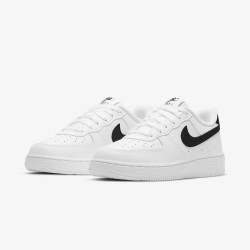 Baskets Nike Air Force 1 GS double