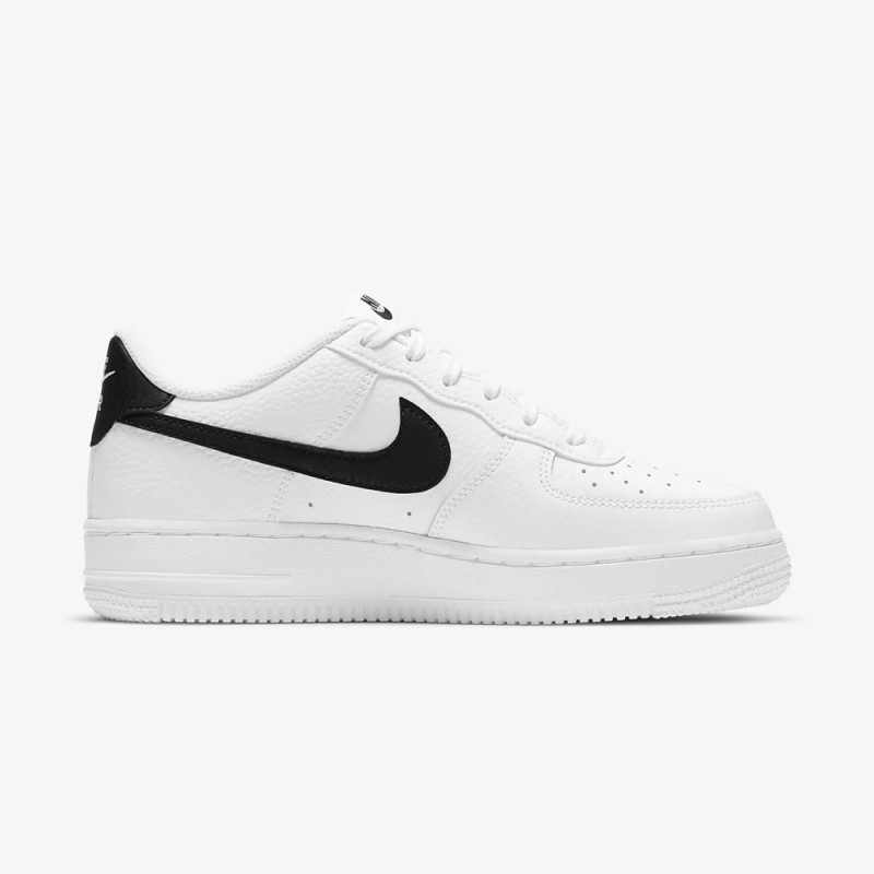 La Baskets Nike Air Force 1 GS Pour Enfant Chez DM'Sports