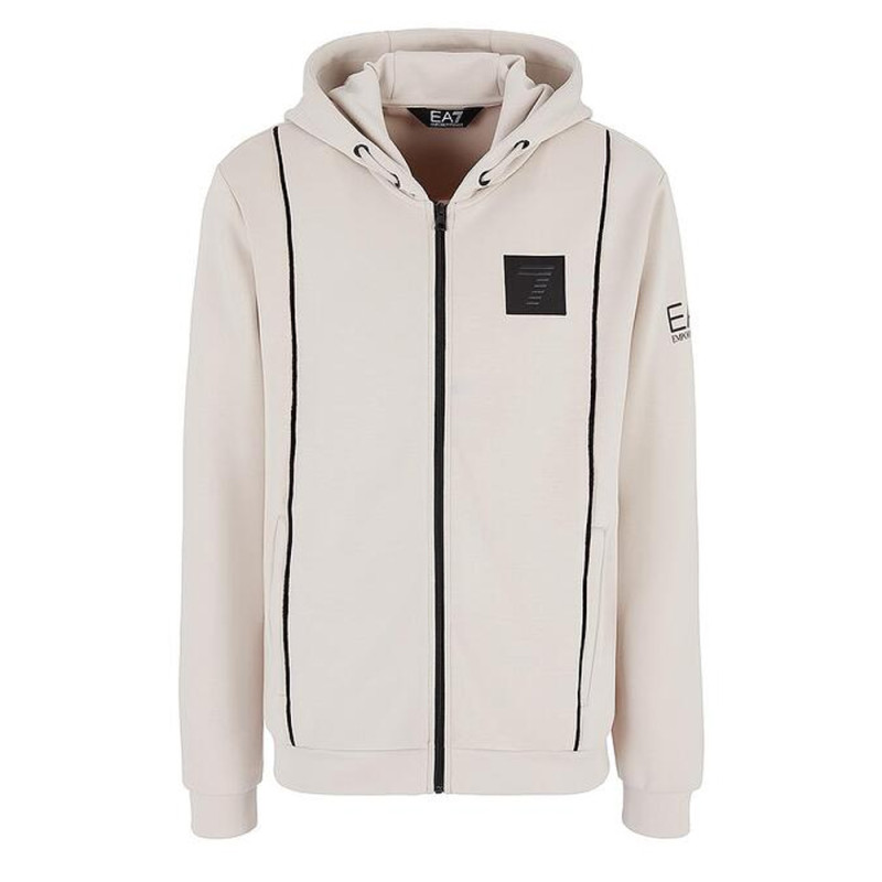 Gilet Emporio Armani EA7 Beige