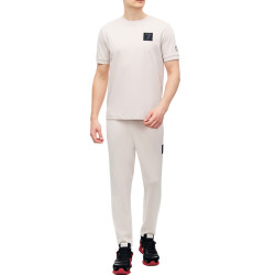 Jogging EA7 Beige