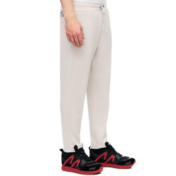 Pantalon Emporio Armani EA7 Beige