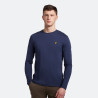 T-Shirt Manche Longue Lyle & Scott