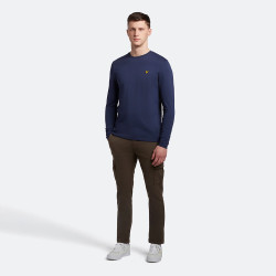 Lyle & Scott PLAIN LONG SLEEVE