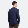 T-Shirt Manche Longue Lyle & Scott Bleu Marine
