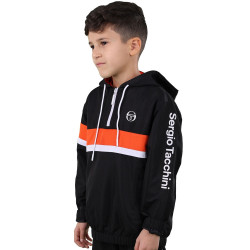 Sweat demi zip Enfant Sergio Tacchini CLAYMORE