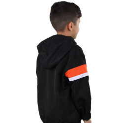 Sweat demi zip Sergio Tacchini