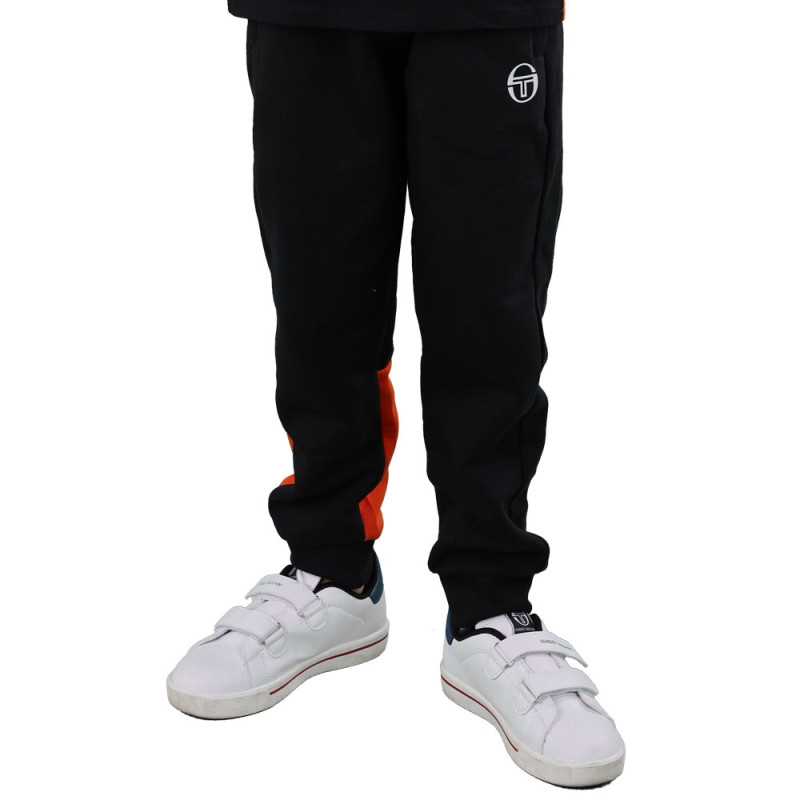Pantalon Enfant Sergio Tacchini ALTIA porté