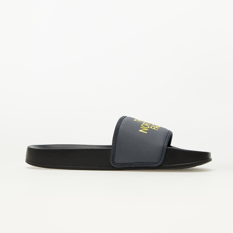 Claquettes The North Face base camp slide III