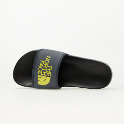 Claquettes The North Face base camp slide III dessus