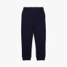 Pantalon de survêtement Lacoste Enfants bleu marine