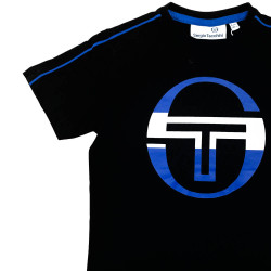 T-Shirt Enfant Sergio Tacchini DEATH zoom logo