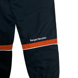 Pantalon à bandes orange Enfant Sergio Tacchini CONAN