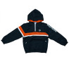 Sweat demi zip Enfant Sergio Tacchini CLAYMORE