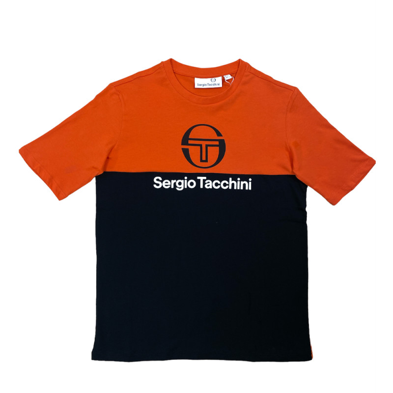 T-Shirt Enfant Sergio Tacchini BRAVE