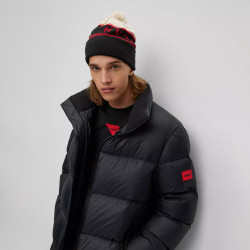 Bonnet Hugo XLOGON