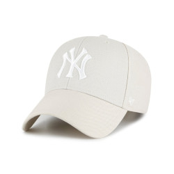 Casquette 47 Brand New York Yankees BONE